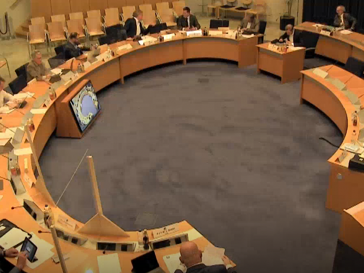 Nieuwbrief Raadsleden - april 2020