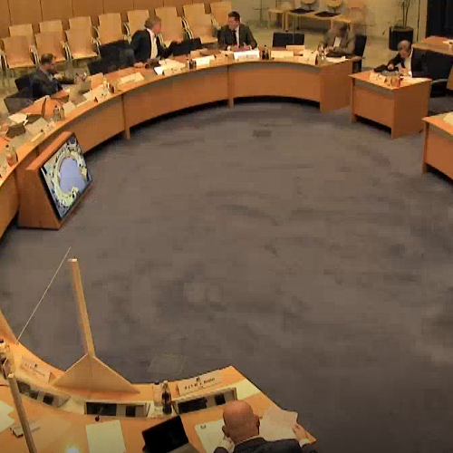 Nieuwbrief Raadsleden - april 2020