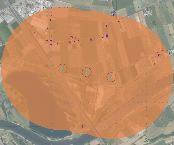 Nieuwsbrief Omgeving - april 2020