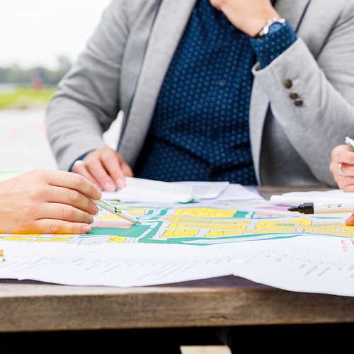Nieuwsbrief omgeving - juli 2020
