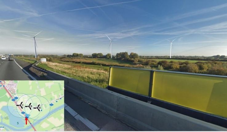 Gemeente Maasdriel herstelt vormfout overheid: vergunning voor BWPA2LR opnieuw afgegeven