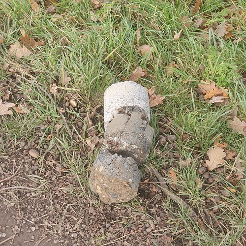 Geotechnisch bodemonderzoek gestart
